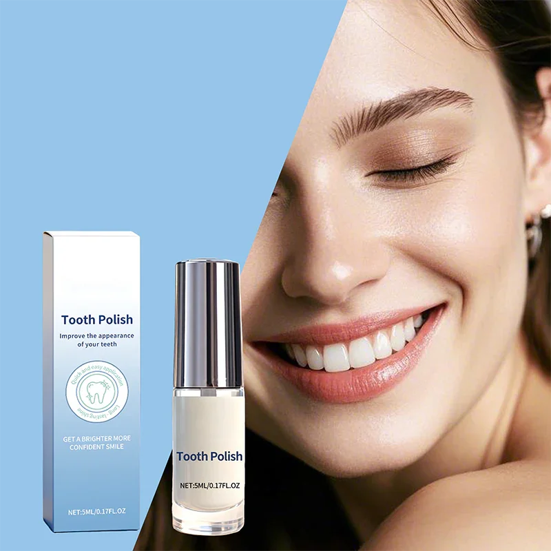 Sale - !! 5ml Instant Whitening Tooth Paint