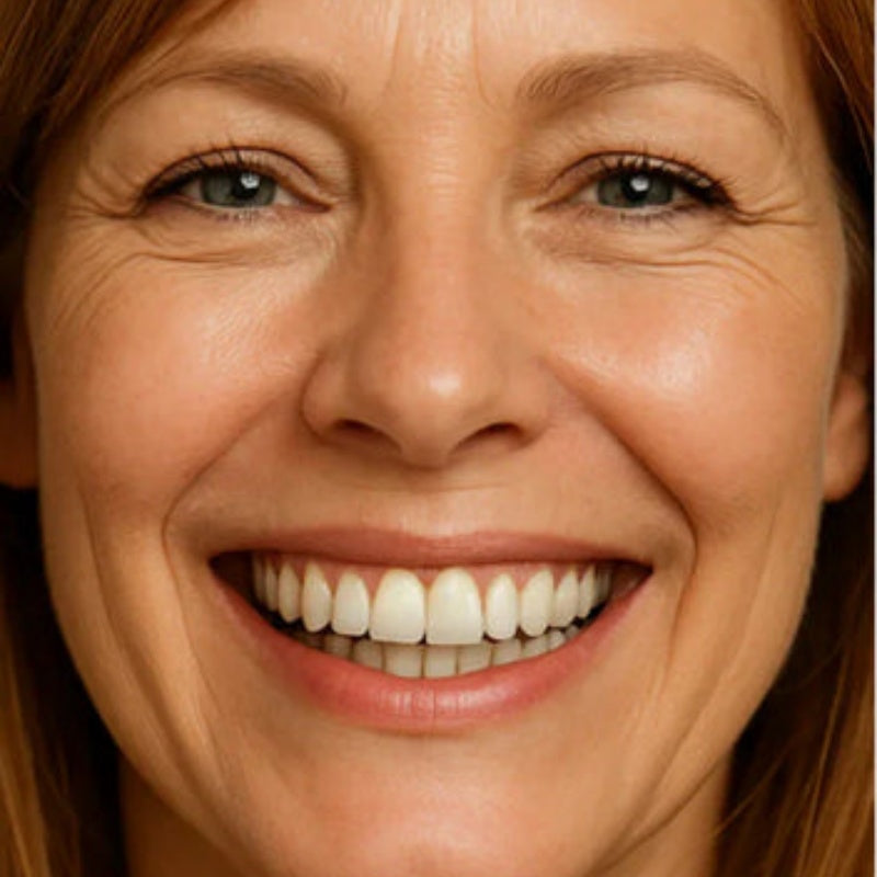 Instant Whitening Tooth Paint