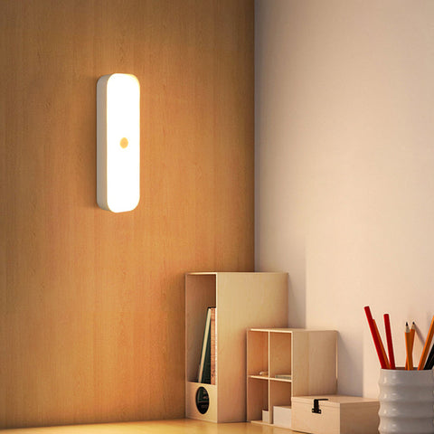 LED Motion Sensor Light Indoor