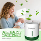 New Hot Selling Long-Lasting Formaldehyde Odor Remover