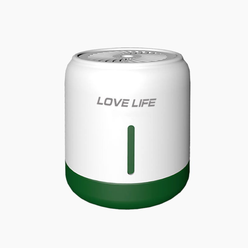 Long-term formaldehyde odor remover – for fresh indoor air in living spaces