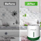 New Hot Selling Long-Lasting Formaldehyde Odor Remover