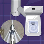 ~Sewer Cleaning Tool High-Pressure Nozzle