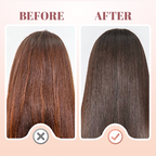 2-in-1 Curling Iron & Straightener