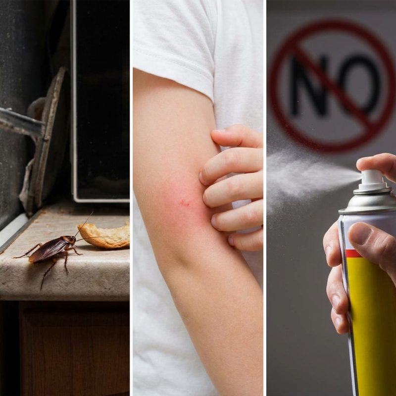 New Year Hot Seller – Up to Plant-Based Insect Repellent Gel for Home
