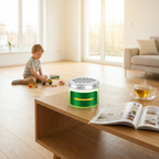 New Year Hot Seller – Up to Plant-Based Insect Repellent Gel for Home