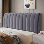 Deals - Stretch Headboard Slipcover Dust Protector Cover