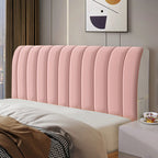 Deals - Stretch Headboard Slipcover Dust Protector Cover