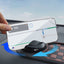 4-in-1 Car Phone Holder — Neat Storage, Safe Driving