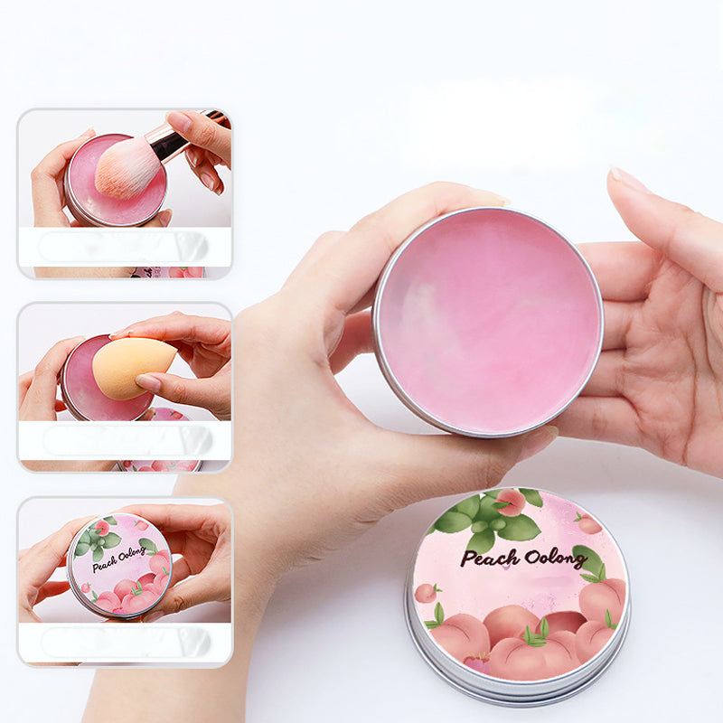 Makeup Brush & Sponge Cleaner Soap