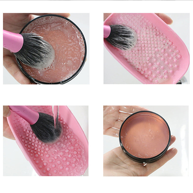 Makeup Brush & Sponge Cleaner Soap