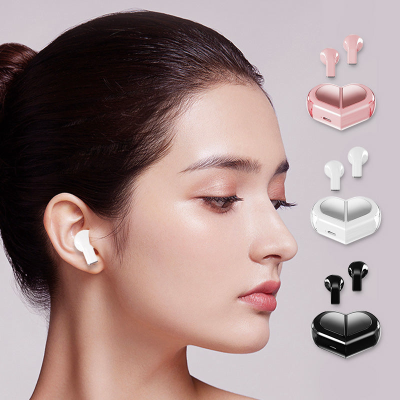 NOW! Wireless Bluetooth in-Ear Earbuds