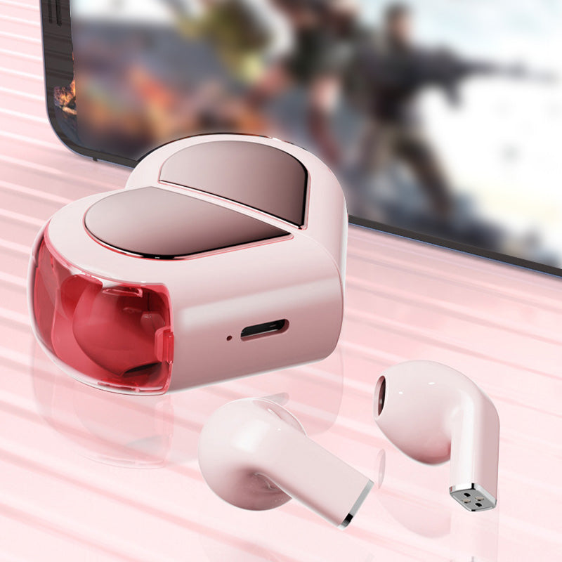 NOW! Wireless Bluetooth in-Ear Earbuds