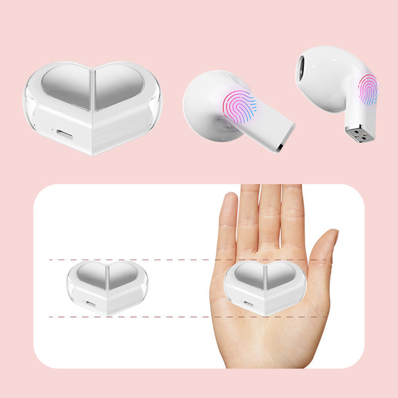 NOW! Wireless Bluetooth in-Ear Earbuds