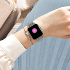 Smart Watch with Music and Camera Control