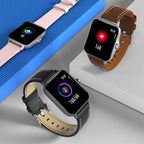Smart Watch with Music and Camera Control