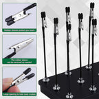 Magnetic Helping Hands Soldering Tool