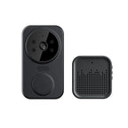 SPECIAL PRICE!Wireless Video Doorbell with Monitor