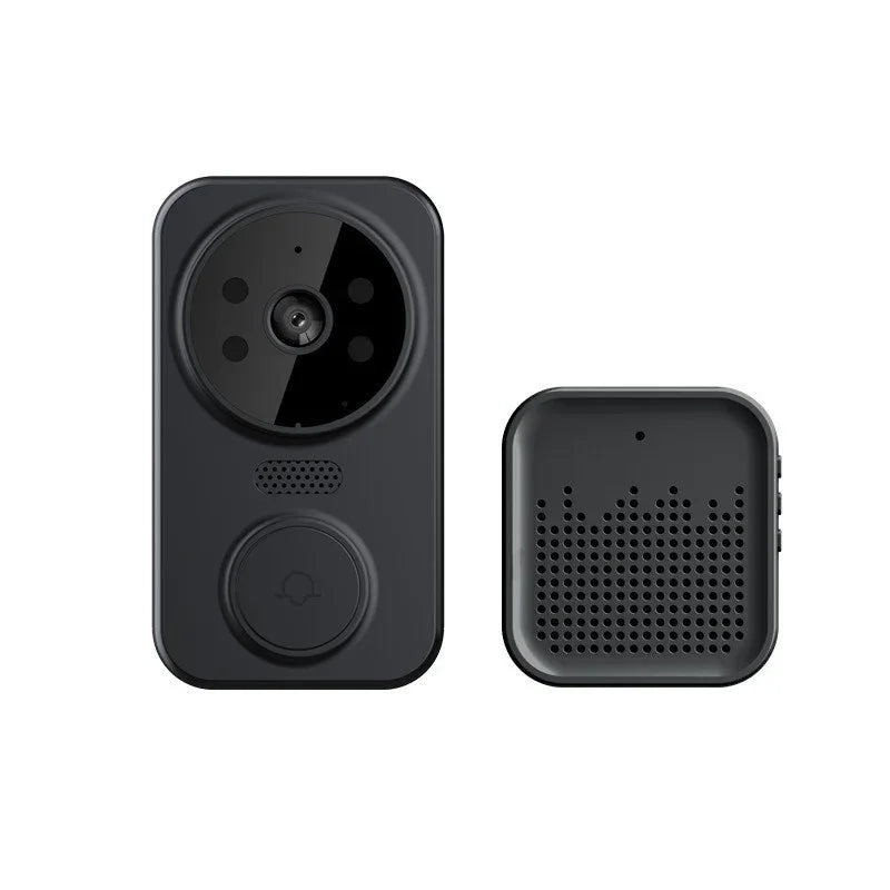 SPECIAL PRICE!Wireless Video Doorbell with Monitor