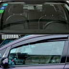 Automotive Glass Oil Film Remover