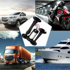 For a ! Train Air Horn for Truck Car