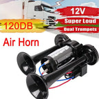 For a ! Train Air Horn for Truck Car