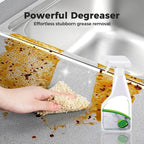 All-Purpose Powerful Cleaner for Kitchen