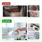 All-Purpose Powerful Cleaner for Kitchen