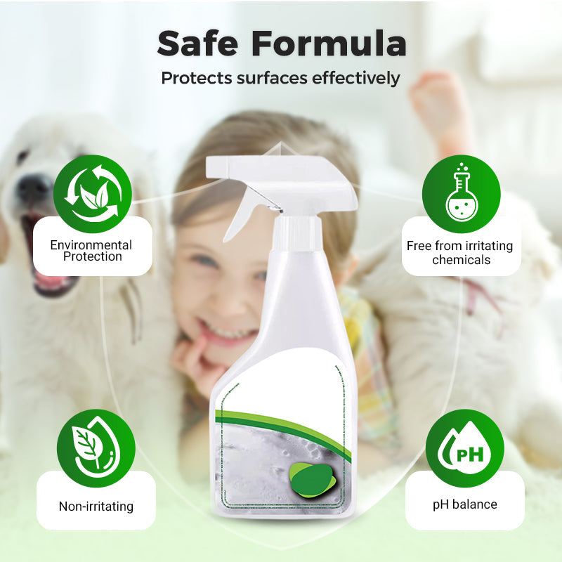 All-Purpose Powerful Cleaner for Kitchen