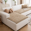 Pet-Friendly Sofa Cushions Are Here! Non-slip, scratch-resistant, and ultra-soft—lay them down and relax