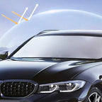 Graphene Ceramic Coating for Cars