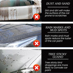 Graphene Ceramic Coating for Cars