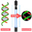 Timed UV Sterilizer for Fish Tank Water Disinfection