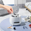 50 % OFF !! Portable Household Ultrasonic Cleaner