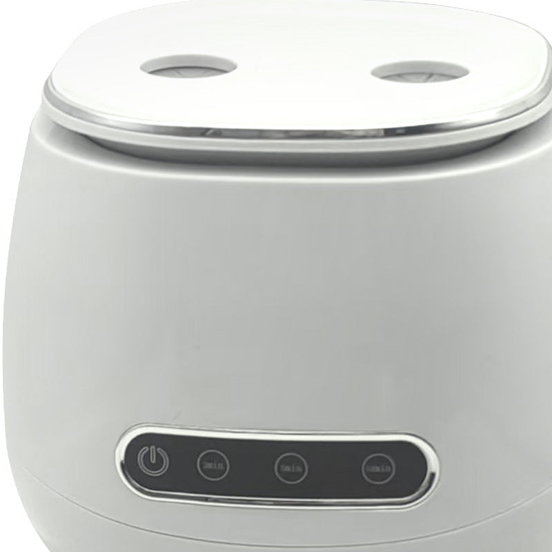 50 % OFF !! Portable Household Ultrasonic Cleaner