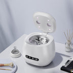 50 % OFF !! Portable Household Ultrasonic Cleaner