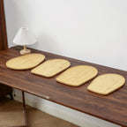 Effortless Wooden Mixer Sliding Tray