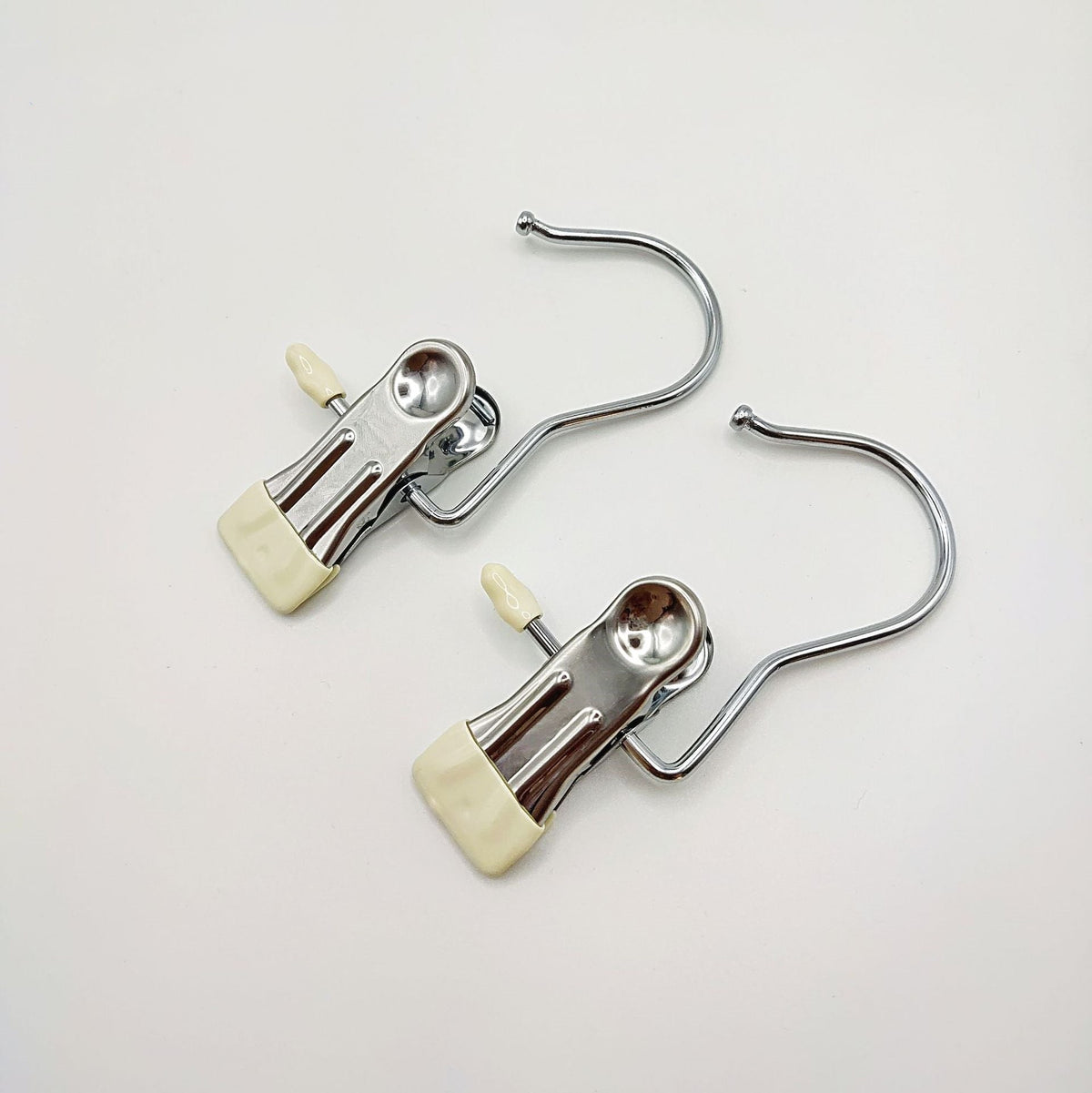 Flash Sale ! Almost Gone- Stainless steel hanging hooks/clips