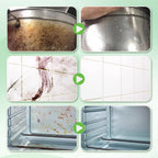 Deep Clean, Gentle Touch. Powerful Yet Safe Formula for Kitchen & Bath