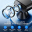 Wireless Security Camera With Night Vision