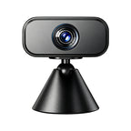 Wireless Security Camera With Night Vision