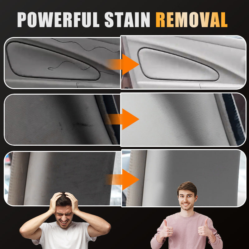 Instant shine Multi-functional car polish