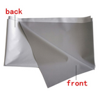 Foldable Anti-Light Projector Screen