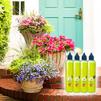 【All-Purpose Indoor & Outdoor Plant Nutrient】—One bottle in hand, the world is yours