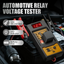Your Electrical Safety Guardian. LED Indicator Tester for Safe, Accurate Checks