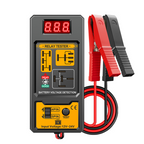 Your Electrical Safety Guardian. LED Indicator Tester for Safe, Accurate Checks