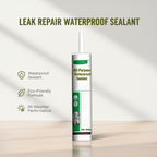 Marine-Grade Waterproof Silicone Sealant – UV Resistant, Flexible & Long-Lasting Seal