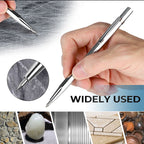 Metal Plate Glass Marker Lettering Pen（ ）
