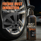 Multi-Purpose Rust Remover Spray