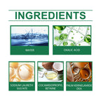 Oxalic Acid Powerful Stain Cleaner